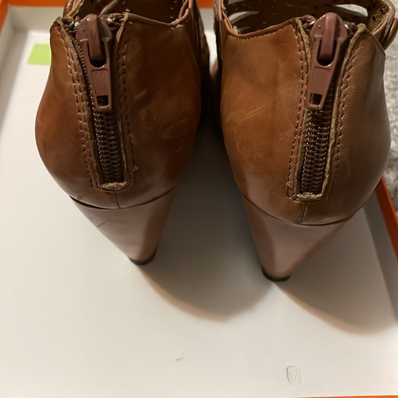 MizMooz heels - Picture 4 of 7